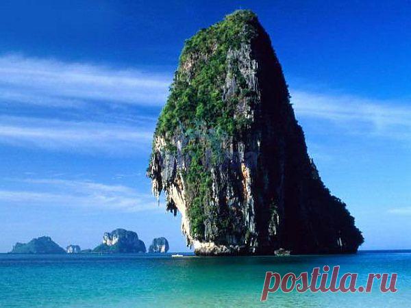 Туры в Тайланд