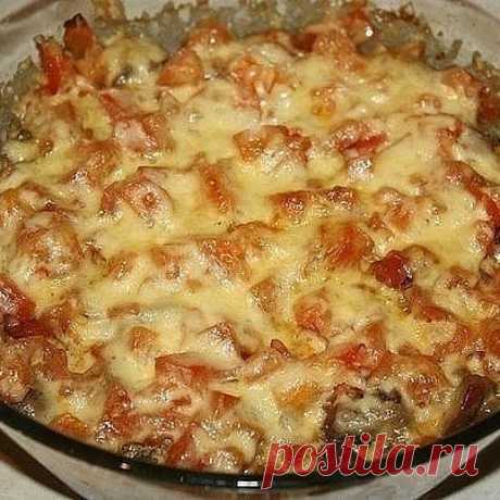 Куриная печень по-милански | Самые вкусные кулинарные рецепты
