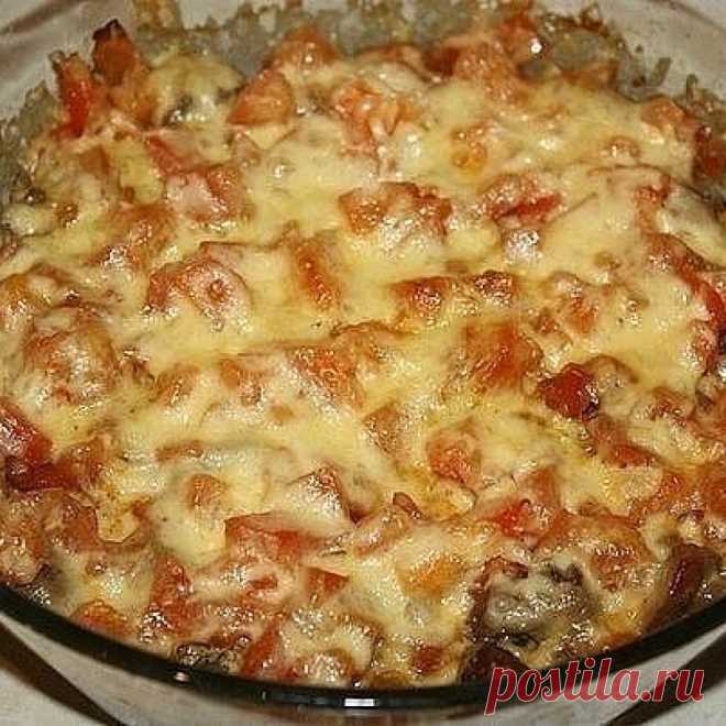 Куриная печень по-милански | Самые вкусные кулинарные рецепты