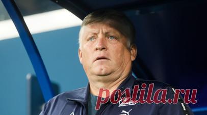 Осинькин: пришло время договориться и играть в футбол с фейр-плей. Главный тренер «Крыльев Советов» Игорь Осинькин прокомментировал слова губернатора Самарской области Вячеслава Федорищева о коррупции в футболе. Читать далее