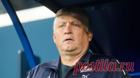 Осинькин: пришло время договориться и играть в футбол с фейр-плей. Главный тренер «Крыльев Советов» Игорь Осинькин прокомментировал слова губернатора Самарской области Вячеслава Федорищева о коррупции в футболе. Читать далее