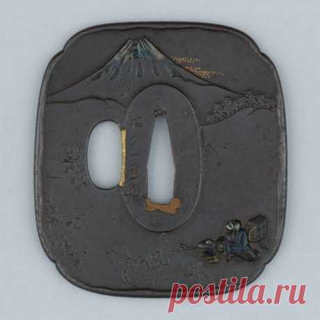 Легенда о цуба-цубе (часть 10) «…но может, мы не все цубы видели?В самую точку мысль».(Из комментариев на сайте)Жирная кошка,Растянувшись на веере, спитСладко-пресладко…Исса Итак, наше повествование о цубах постепенно приходит к концу...