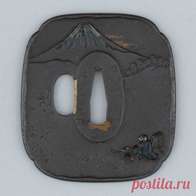 Легенда о цуба-цубе (часть 10) «…но может, мы не все цубы видели?В самую точку мысль».(Из комментариев на сайте)Жирная кошка,Растянувшись на веере, спитСладко-пресладко…Исса Итак, наше повествование о цубах постепенно приходит к концу...