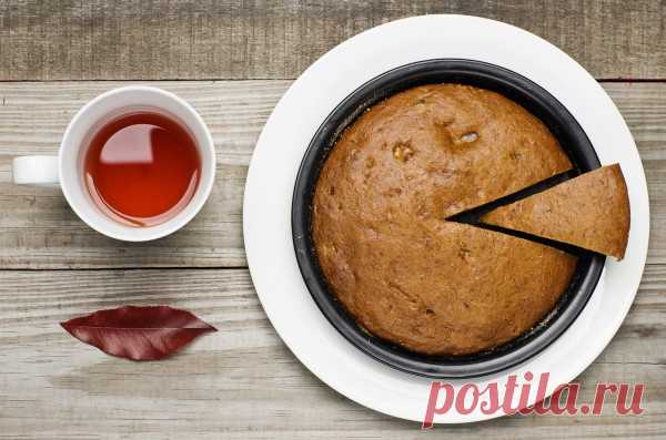 Вкусные рецепты