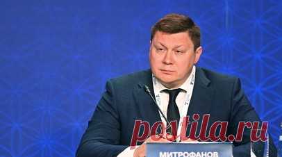 Митрофанов: команды интереснее «Бешикташа» могут интересоваться Карпиным. Генеральный секретарь РФС Максим Митрофанов высказался об интересе «Бешикташа» к главному тренеру «Ростова» Валерию Карпину. Читать далее