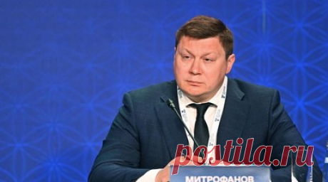 Митрофанов: команды интереснее «Бешикташа» могут интересоваться Карпиным. Генеральный секретарь РФС Максим Митрофанов высказался об интересе «Бешикташа» к главному тренеру «Ростова» Валерию Карпину. Читать далее