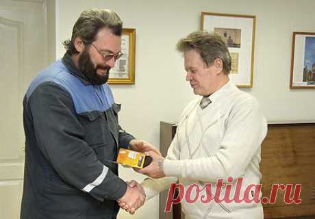 Все в норме.