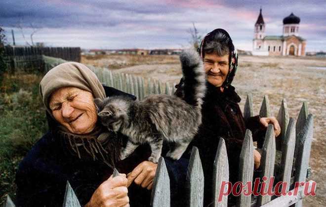 О чем жалеют старики на пороге вечности – Фитнес для мозга