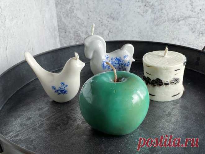 Добро пожаловать в Мастерскую уюта 🕯✨
Блог о свечах ручной работы — вдохновение, идеи для декора, ароматы и тепло, созданное с душой 💛🌿
#свечи #ручнаяработа #уют #декор #мастера