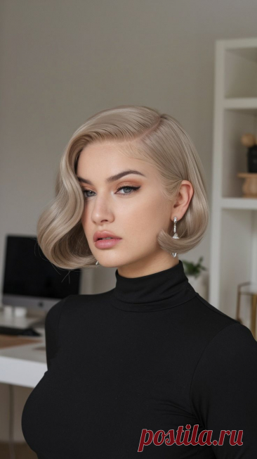 Long Hairstyles with Spring Blonde Hair Colors Ideas 2025: Clear and Light Shades in 2025 | Short white hair, Short blonde hair, Hair inspiration