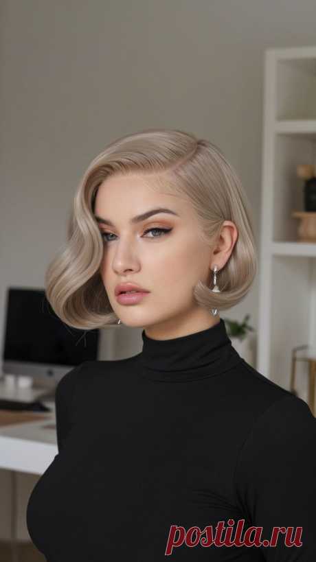 Long Hairstyles with Spring Blonde Hair Colors Ideas 2025: Clear and Light Shades in 2025 | Short white hair, Short blonde hair, Hair inspiration