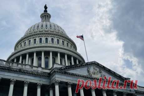 WP: США хотят предоставить Украине гарантии безопасности на 10 лет. Вашингтон планирует предоставить Киеву помощь в развитии экономики и военной отрасли.