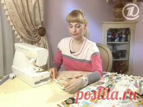 Пижамка за 15 минут