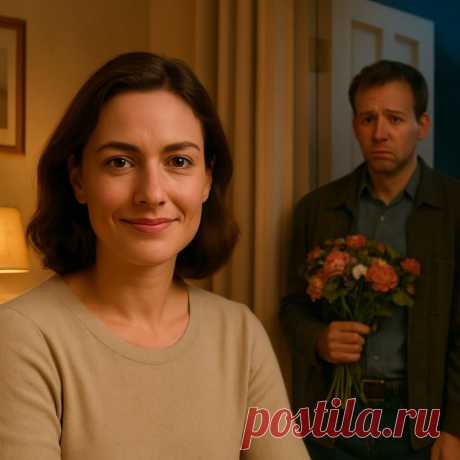 Муж ушел к другой - но через месяц захотел вернуться. Ответ жены его удивил - OGADANIE.RU