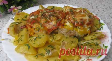 Выручу вас с ужином, приготовим быстро и вкусно. Идея семейного ужина, когда хочется посиделок, и без особых усилий. | РЕЦЕПТЫ ОТ МАМУЛИ | Дзен