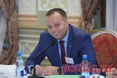 Сенатора-лоббиста однополых браков убрали из Совета Федерации » Публикации.Ру - Publikatsii.ru