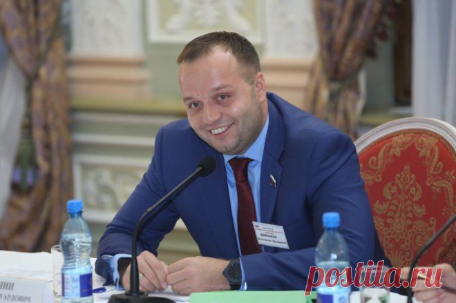 Сенатора-лоббиста однополых браков убрали из Совета Федерации » Публикации.Ру - Publikatsii.ru