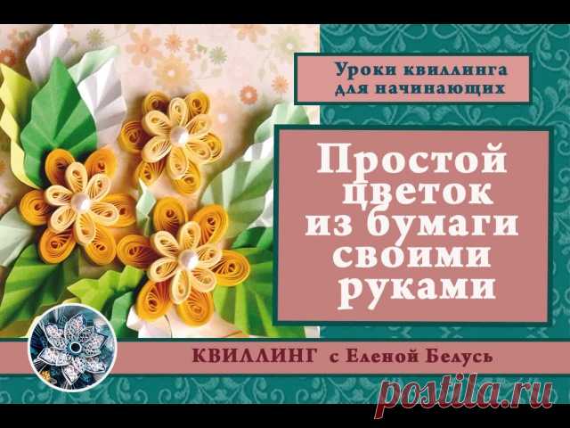 ●СОБИРАЕМ КОЛЛЕКЦИЮ●
Какой опытный квиллер не делал простого цветка из роллов капелька? Поднимите руку, если есть такие?

Думаю, что таких мастеров не найдётся. Ведь ролл капелька - это основной элемент в квиллинге. И самое простое, что из него можно сделать - это цветок.

А вот вариантов цветка может быть огромное количество! Давайте соберём коллекцию простых цветков! Разного цвета, разного размера, с разным количеством лепестков, двухцветные и трёхцветные... Покажите в k...