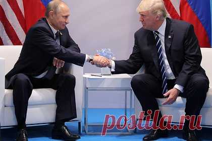 Экономист призвал США признать правоту России по Украине