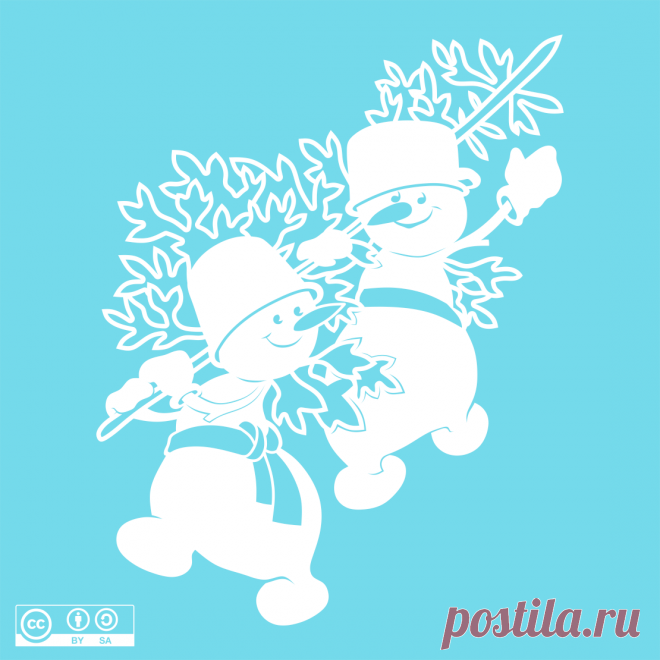 ⭐Автор: Юлия Кошман ⭐Источник: vk.com/wall-219473264_167
❄❄❄Снеговик❄❄❄
Скачать👉
ЯндексДиск - https://disk.yandex.ru/d/qKWeUj3rN-mLZg

Снеговики 05
#вытынанка #вырезка #svg #dxf #pdf #макет #шаблон #трафарет #оформление
вытынанка вытынанки svg dxf pdf макеты шаблоны трафарет вектор
оформление окон панно наклейка лобзик лазер чпу
выцінанка витинанка вырезка выцинанка вытыканка