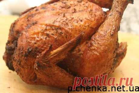 БЛЮДА ИЗ ПТИЦЫ | Вкусные рецепты