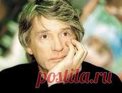 Сегодня 03 января в 2008 году умер(ла) Александр Абдулов