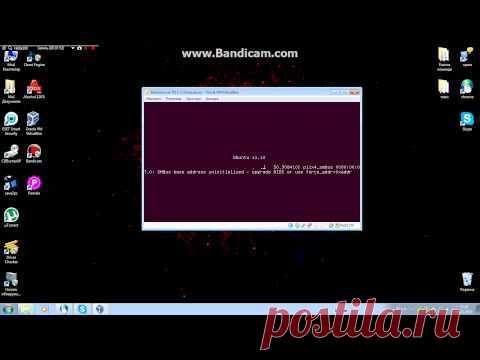 Обзор хакерской операционной системы Anonymous-OS — Яндекс.Видео