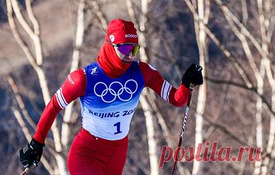 Впервые за 16 лет. Лыжница Непряева завоевала серебро в скиатлоне на Олимпиаде в Пекине. Последний раз россиянка попадала на олимпийский пьедестал в этом виде программы в 2006 году