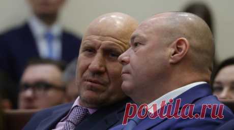 Мамиашвили заявил, что не верит словам «преступника» Родченкова. Президент Федерации спортивной борьбы России (ФСБР) олимпийский чемпион Михаил Мамиашвили высказался об информаторе Всемирного антидопингового агентства (WADA) Григории Родченкове. Читать далее