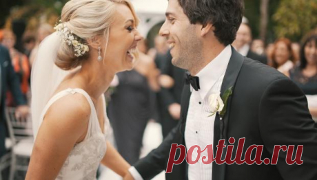 Свадебное кино: топ-5 фильмов о радостях и трудностях дня бракосочетания
