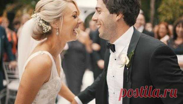 Свадебное кино: топ-5 фильмов о радостях и трудностях дня бракосочетания