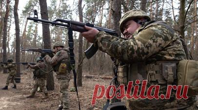 У ВСУ практически не осталось наёмников на Запорожском направлении. В российских силовых структурах заявили ТАСС, что у украинских оккупантов почти не осталось наёмников на Запорожском направлении. Читать далее