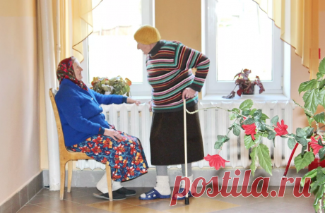 Бабушка бесследно пропала из дома престарелых. Когда работники посмотрели записи с камер, у них волосы встали дыбом
Утро началось не с кофе. Проблемы посыпались одна за другой. Сиделка, которая сидела с ее тяжело больной дочерью, внезапно заболела. Пришлось в срочном порядке искать замену. Марина знала, что коммерческие службы выручат, но возьмут сильно дороже за срочность. Много времени она...
Читай пост далее на сайте. Жми ⏫ссылку выше