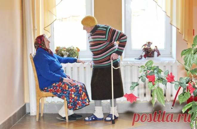 Бабушка бесследно пропала из дома престарелых. Когда работники посмотрели записи с камер, у них волосы встали дыбом
Утро началось не с кофе. Проблемы посыпались одна за другой. Сиделка, которая сидела с ее тяжело больной дочерью, внезапно заболела. Пришлось в срочном порядке искать замену. Марина знала, что коммерческие службы выручат, но возьмут сильно дороже за срочность. Много времени она...
Читай пост далее на сайте. Жми ⏫ссылку выше