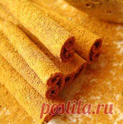 8 полезных свойств корицы: узнай о ней больше! - Шаг к Здоровью