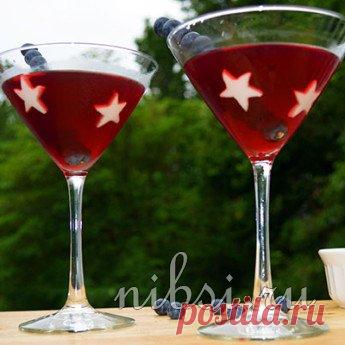 Гранатовый ликер