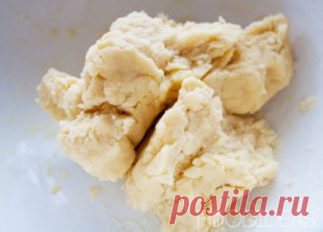 Рецепты теста для домашней выпечки и др. блюд