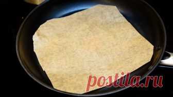 Как жарить на плохой сковородке что угодно, чтобы ничего не прилипало | Моя умная кухня Если у вас дрянная сковородка и нет денег купить новую, или ваша сковорода , то есть один способ приготовить на ней почти любое блюдо, так, чтобы оно не прилипло к металлу.