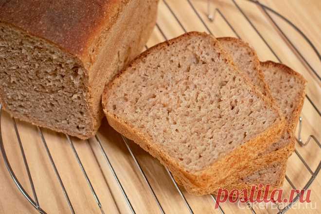 Дарницкий хлеб на закваске | Cakerbaker.ru
Дарницкий хлеб на закваске является одним из моих любимых хлебов. Его рецепт был изобретен в 30-х годах прошлого века в городе Ленинград. Ему присуща кислинка во вкусе, приятный запах и мелкопористая структура мякиша. Популярность этого хлеба обусловлена высокими вкусовыми качествами и пользой для здоровья. Он отлично подходит для бутербродов и к первым блюдам.