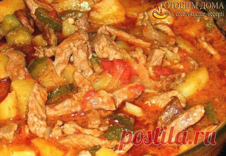 Рецепты Кулинария