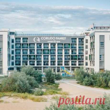 Тур Россия, Анапа из Москвы за 44500р 22 июня 2024 220519