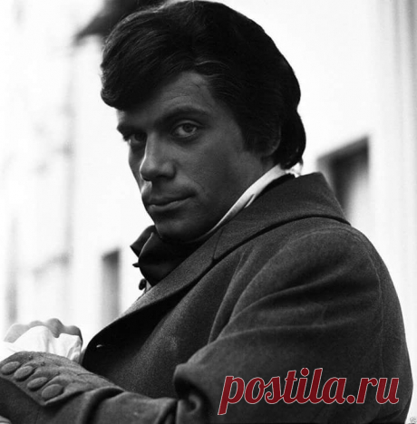 Оливер Рид