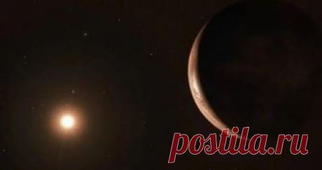 Мерзлая суперземля на орбите звезды Барнарда: что прячет наш «сосед»? 
Каждую ночь, перебирая звезды, астрономы приближаются к тому, чтобы узнать, насколько заполнена наша Вселенная — или, по крайней мере, наша галактика. Спустя четверть века после того, как на орбитах …