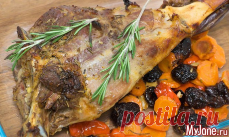 Блюда из баранины - баранина, блюда из мяса, полезные блюда, здоровье