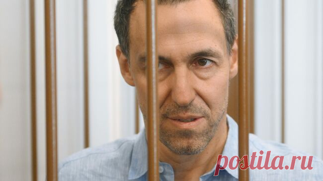 В России завели дело о шпионаже на француза Винатье*