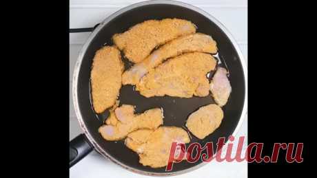 Вкусный ролл