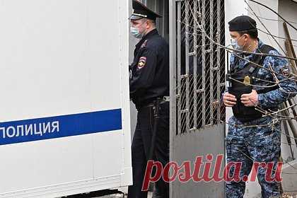 Сын похищенной российской предпринимательницы рассказал о задержании отца после допроса