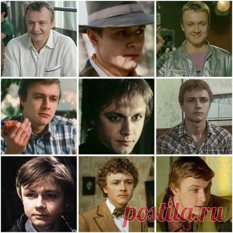 Владимир Шевельков, 8 мая, 1961