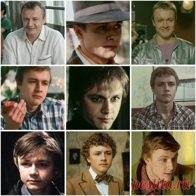 Владимир Шевельков, 8 мая, 1961