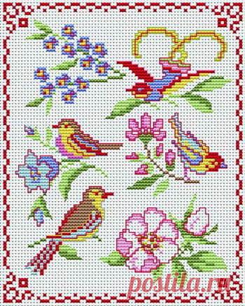 Gallery.ru / 507 - 5 - Olsha